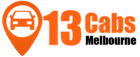 13 Melbourne Cab